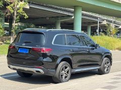 Mercedes-Benz GLS Facelift GLS 450 4MATIC Fashion - ფოტო 6