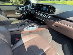 Mercedes-Benz GLS Facelift GLS 450 4MATIC Fashion - ფოტო 7