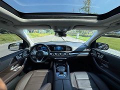 Mercedes-Benz GLS Facelift GLS 450 4MATIC Fashion - ფოტო 9