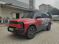 Chery Fengyun X3 PLUS 501 Four-Wheel Drive Smart Edition - ფოტო 1