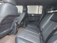Chery Fengyun X3 PLUS 501 Four-Wheel Drive Smart Edition - ფოტო 10