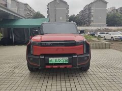 Chery Fengyun X3 PLUS 501 Four-Wheel Drive Smart Edition - ფოტო 2