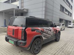 Chery Fengyun X3 PLUS 501 Four-Wheel Drive Smart Edition - ფოტო 4