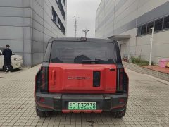 Chery Fengyun X3 PLUS 501 Four-Wheel Drive Smart Edition - ფოტო 5