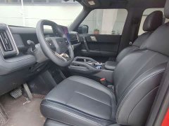 Chery Fengyun X3 PLUS 501 Four-Wheel Drive Smart Edition - ფოტო 8