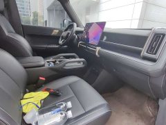 Chery Fengyun X3 PLUS 501 Four-Wheel Drive Smart Edition - ფოტო 9