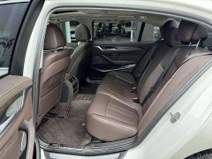 BMW 5 Series Facelift 530Li Leading Edition Luxury Package - ფოტო 10