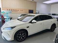 BYD Seal 06 EV 545KM Premier - ფოტო 1