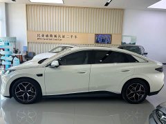 BYD Seal 06 EV 545KM Premier - ფოტო 13