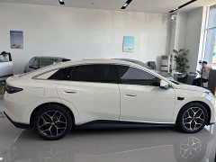 BYD Seal 06 EV 545KM Premier - ფოტო 14