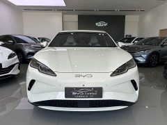 BYD Seal 06 EV 545KM Premier - ფოტო 2