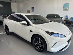 BYD Seal 06 EV 545KM Premier - ფოტო 3