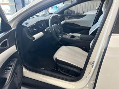 BYD Seal 06 EV 545KM Premier - ფოტო 4