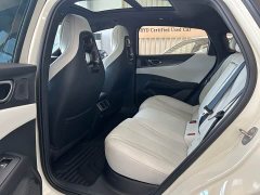 BYD Seal 06 EV 545KM Premier - ფოტო 6