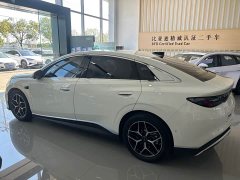 BYD Seal 06 EV 545KM Premier - ფოტო 8