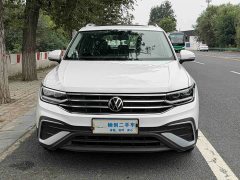 Volkswagen Tiguan L 300TSI Automatic FWD Smart Comfort Edition - ფოტო 5