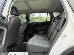 Volkswagen Tiguan L 300TSI Automatic FWD Smart Comfort Edition - ფოტო 6