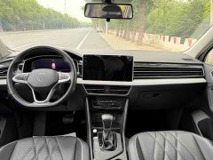 Volkswagen Tiguan L 300TSI Automatic FWD Smart Comfort Edition - ფოტო 7