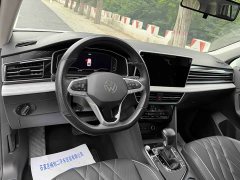 Volkswagen Tiguan L 300TSI Automatic FWD Smart Comfort Edition - ფოტო 9