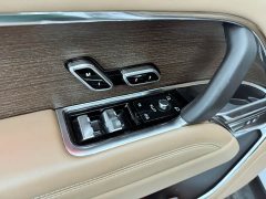 Land Rover Range Rover 3.0 L6 400PS Grand Long Wheelbase Edition - ფოტო 16