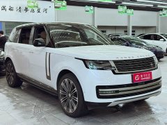 Land Rover Range Rover 3.0 L6 400PS Grand Long Wheelbase Edition - ფოტო 3