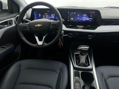 Chevrolet Cruze 1.5L Dual-Clutch WOW Value Edition - ფოტო 10