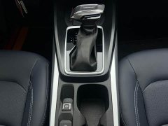 Chevrolet Cruze 1.5L Dual-Clutch WOW Value Edition - ფოტო 11
