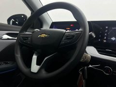 Chevrolet Cruze 1.5L Dual-Clutch WOW Value Edition - ფოტო 12