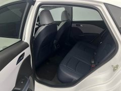 Chevrolet Cruze 1.5L Dual-Clutch WOW Value Edition - ფოტო 14