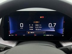 Chevrolet Cruze 1.5L Dual-Clutch WOW Value Edition - ფოტო 15