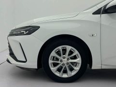 Chevrolet Cruze 1.5L Dual-Clutch WOW Value Edition - ფოტო 19