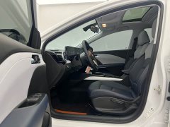 Chevrolet Cruze 1.5L Dual-Clutch WOW Value Edition - ფოტო 20