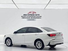 Chevrolet Cruze 1.5L Dual-Clutch WOW Value Edition - ფოტო 4