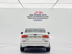 Chevrolet Cruze 1.5L Dual-Clutch WOW Value Edition - ფოტო 5