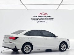 Chevrolet Cruze 1.5L Dual-Clutch WOW Value Edition - ფოტო 6