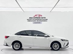 Chevrolet Cruze 1.5L Dual-Clutch WOW Value Edition - ფოტო 7