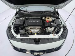 Chevrolet Cruze 1.5L Dual-Clutch WOW Value Edition - ფოტო 8