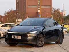 Tesla Model Y Rear-Wheel Drive - ფოტო 1