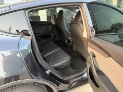 Tesla Model Y Rear-Wheel Drive - ფოტო 12