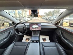 Tesla Model Y Rear-Wheel Drive - ფოტო 14