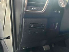 Lexus NX 300h FWD Pinnacle Edition National VI - ფოტო 10