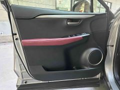 Lexus NX 300h FWD Pinnacle Edition National VI - ფოტო 12