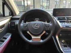 Lexus NX 300h FWD Pinnacle Edition National VI - ფოტო 14