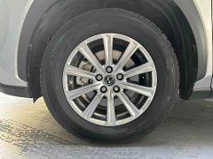 Lexus NX 300h FWD Pinnacle Edition National VI - ფოტო 17