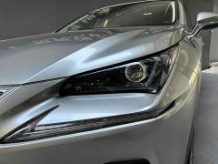 Lexus NX 300h FWD Pinnacle Edition National VI - ფოტო 18