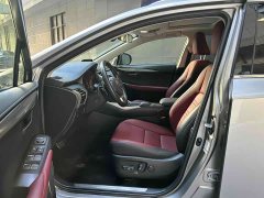 Lexus NX 300h FWD Pinnacle Edition National VI - ფოტო 4