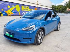 Tesla Model Y Rear-Wheel Drive - photo 2
