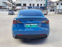 Tesla Model Y Rear-Wheel Drive - photo 4