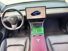Tesla Model Y Rear-Wheel Drive - photo 5
