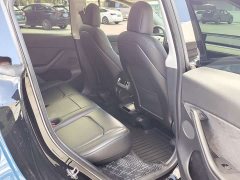 Tesla Model Y Rear-Wheel Drive - photo 6